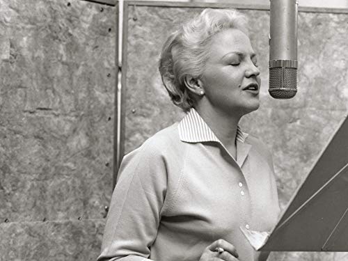 Peggy Lee