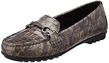 Geox Damen D Elidia A Mokassins