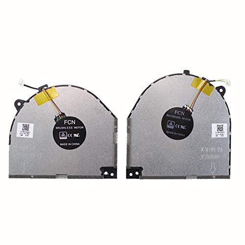 �̐V�������b�v�g�b�vCPU��p�t�@���̌��� Lenovo Legion Y7000 Y530-15ICH Y530-15ICH-1060 P/N:DC28000DKF1 DC28000DKF0