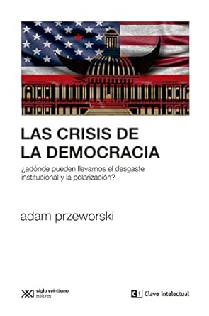 Adam Przeworski