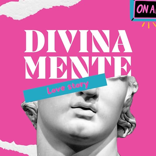 DivinaMente cover art