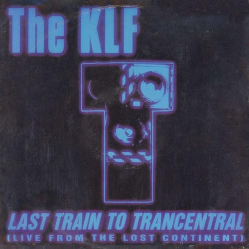 Last train to Trancentral