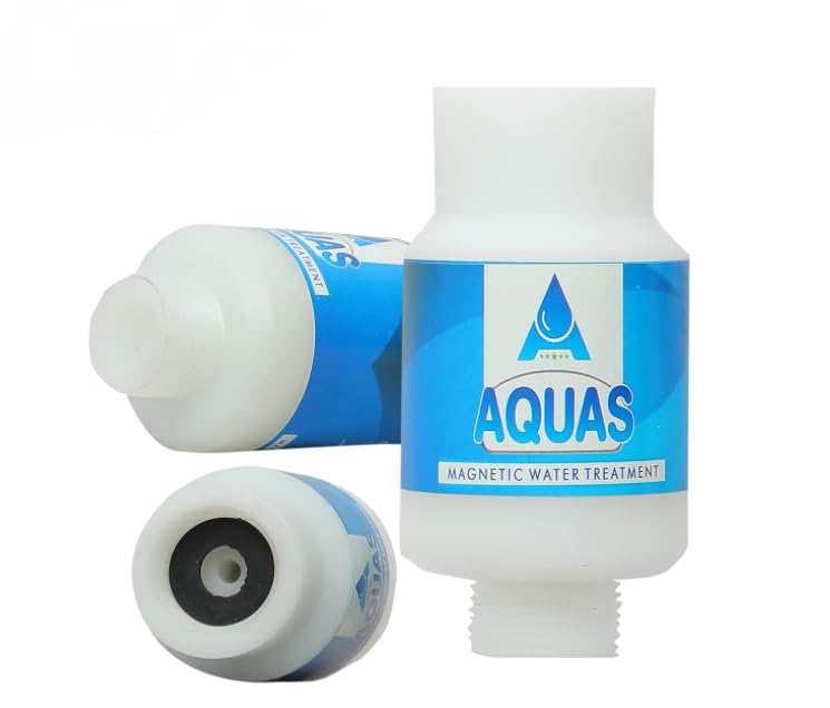 Well Built Original Aqua Water Softner/Filter for All Company Front&Top Load Washing Machines/Dishwashers for Removes Lime Scale,Dust Particals,Hardness &Saltness from Water/Magnetic Water Energizer (B0DG3WF1TY) Amazon Price History, Amazon Price Tracker
