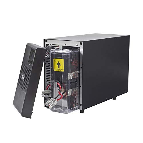 image for Eaton 9SX1500 1500 VA 9SX 120V Tower UPS - 1500 VA/1350 W - 100 V AC, 