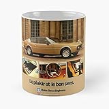 Printed in the USA: All of our mugs are screen printed in the USA. Printing domestically allows us to uphold strict quality control, get products in the market quicker and reinforces our commitment to keeping as much of our product production stateside as possible.