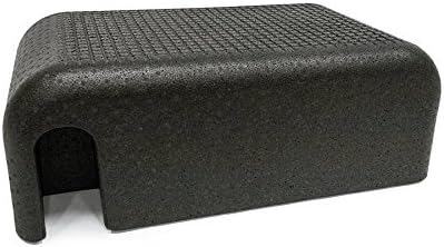 Balanced Body Sitting Box Lite, Exercise Block