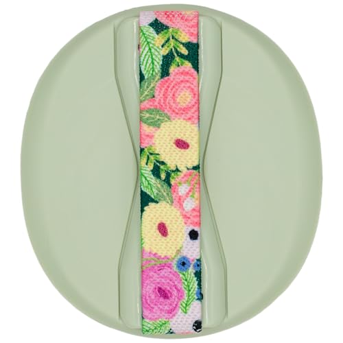 Image of LOVEHANDLE Original Universal Phone Grip - Camellias