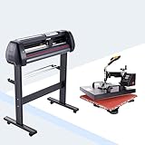 SIGNMASTER INCLUIDO: La precisión milimétrica está asegurada por el software SignMaster incluido, capaz de manejar todos sus diseños con una precisión de 0.01 mm; el sistema funciona con la mayoría de las versiones de Windows a través de USB o cable serial de 9 pines
