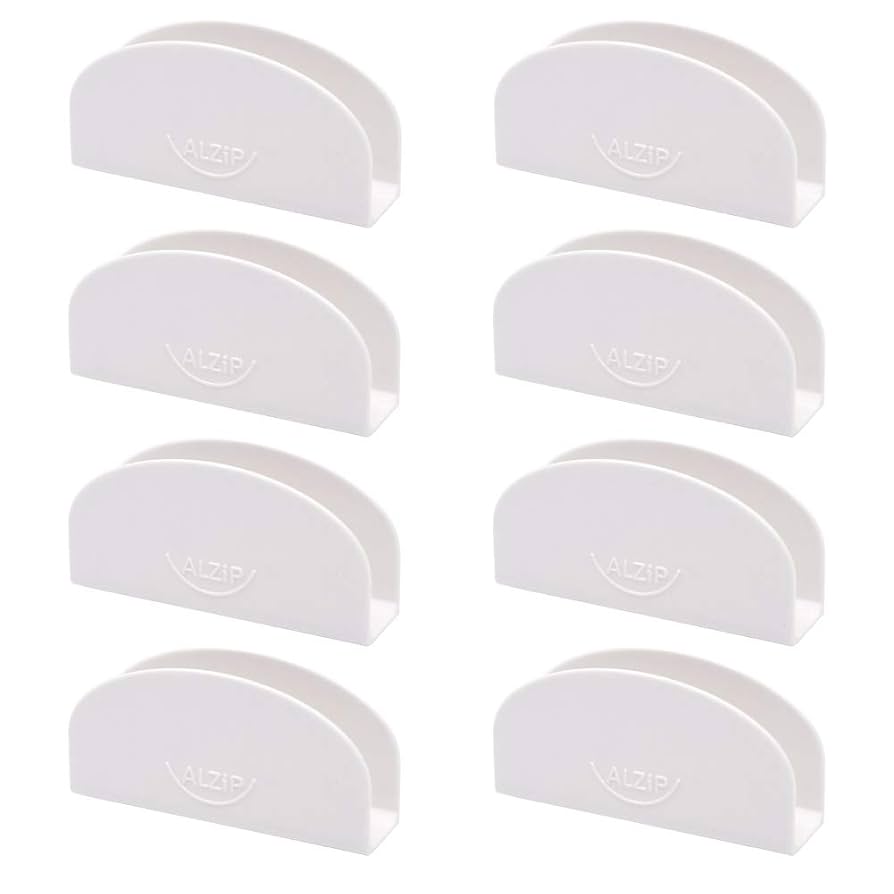Amazon.co.jp: ALZIP ベビーサークル用 固定パーツ 固定ホルダー