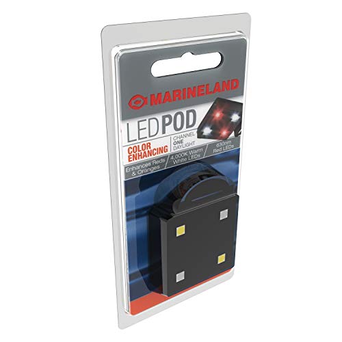 Image of MarineLand Color Enhancing LED POD (Pack of 2)