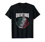 Der mexikanische Adler neben dem Staatsnamen Querétaro.