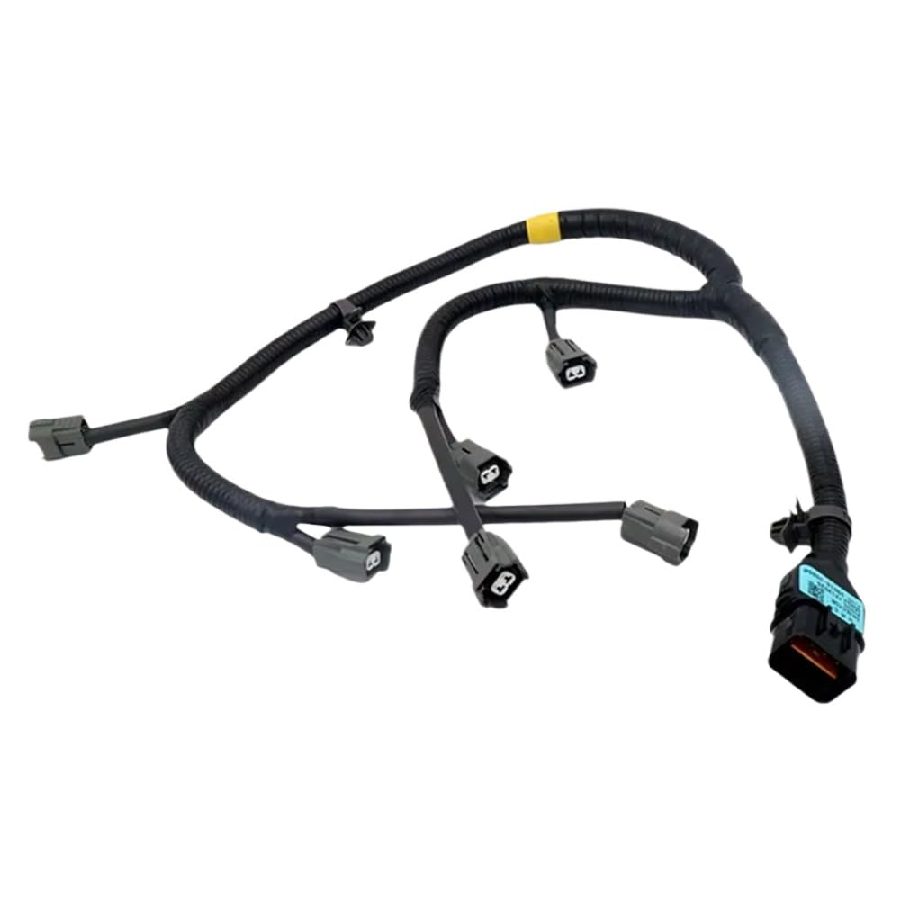 Ignition Coil Wire Harness Compatible with Terracan 39610-39850 3961039850