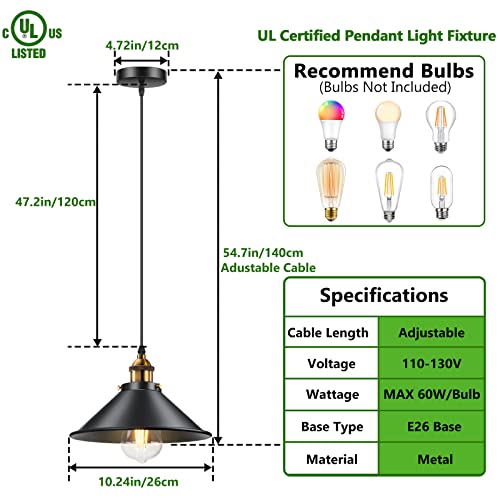 Lámparas De Techo, Home Improvement Imagen adicional