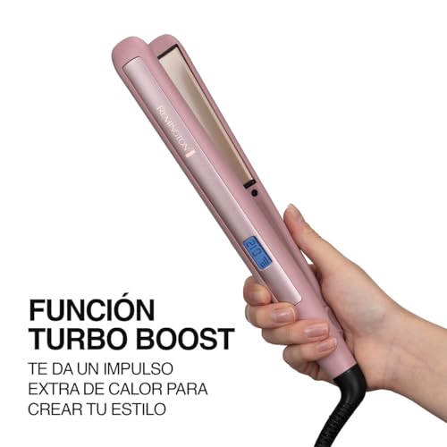 Lista de Alaciadora remington s7740 del mes. 24 Imagen adicional