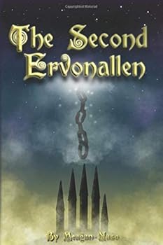 Paperback The Second Ervonallen (The Nagaem Chronicles) Book