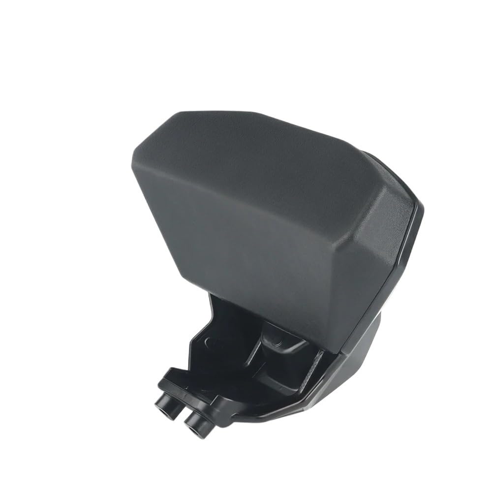 Coussin de dossier passager AK550 dosserets passager arrière moto 2023 2024