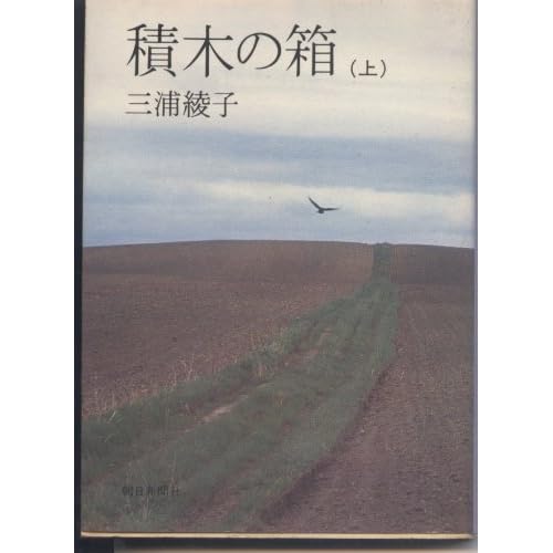 積木の箱（小説）