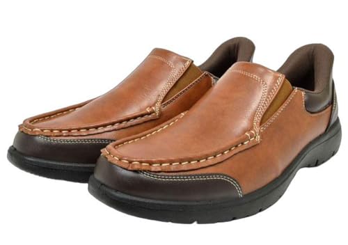 ���΂� MC-7524 �^�r�o�L �n���Y�t���[ �����Y�J�W���A���V���[�Y �X���b�|���V���[�Y �E�H�[�L���O�V���[�Y �������܂ܗ�����C ����g�킸�ɗ�����C �a�m TABIBAKI �C (�u���E��, ���{�̌C�̃T�C�Y���@, ��l, ���l, 25.5 cm)