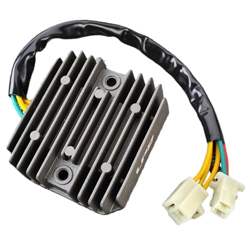 Redresseur de tension moto Daelim pour stabiliser la batterie S3 S-300 SV125