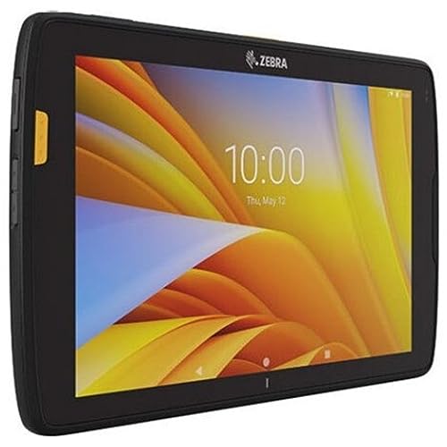 Zebra ET40, 10, WIFI6, SE4100, 4GB/64GB, Android GMS, Row, W127006296 (4GB/64GB, Android GMS, Row...
