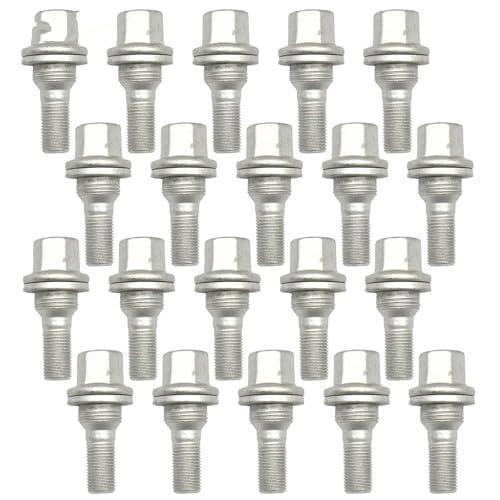 Tuercas de rueda 9644576680 para viajar seguro en Citroën Xsara