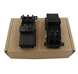  【Druckerzubehör】 2 Stück Q8052-40001 Scharnier Verwendung für kompatibel mit HP Officejet 5740 5750 6210 6208 6310 6318 6480 6488 J5780 J5788