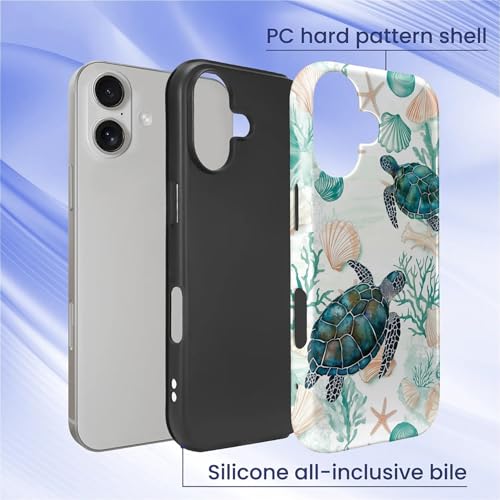 Coque résistante aux chocs PT 17 en silicone pour smartphone - 3