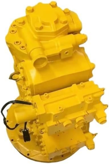 1pc Hydraulic Pump Piston Pump PC200-7HM Spare Parts For Excavator PC220-7HM