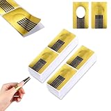 🌍 Pour Tous Niveaux et Occasions – Idéal pour les débutants dans la manucure et les stylistes professionnels, à la maison ou au salon. Adapté à tous les techniques d’extension et styles d’ongles.