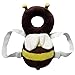 Produktbild Baby Head Protection pad Toddler headrest Pillow Baby Neck Cute Wings Nursing Drop Resistance Cushion