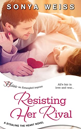 Resisting Her Rival (a Stealing the Heart novel)