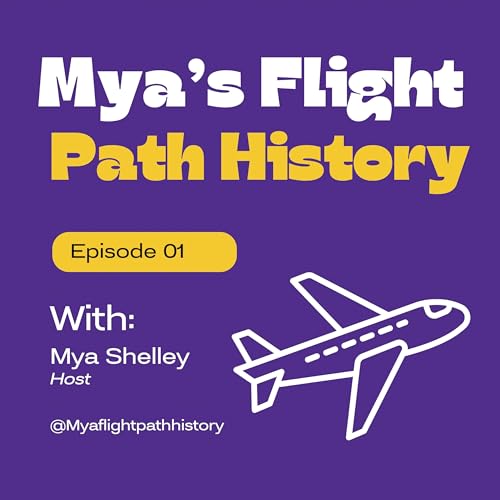 The Wright Brothers & The Birth of Flight