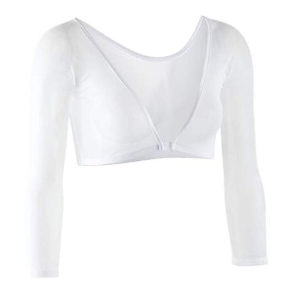 Sleevey Wonders Women’s 3/4 Length Slip-On Mesh Sleeves