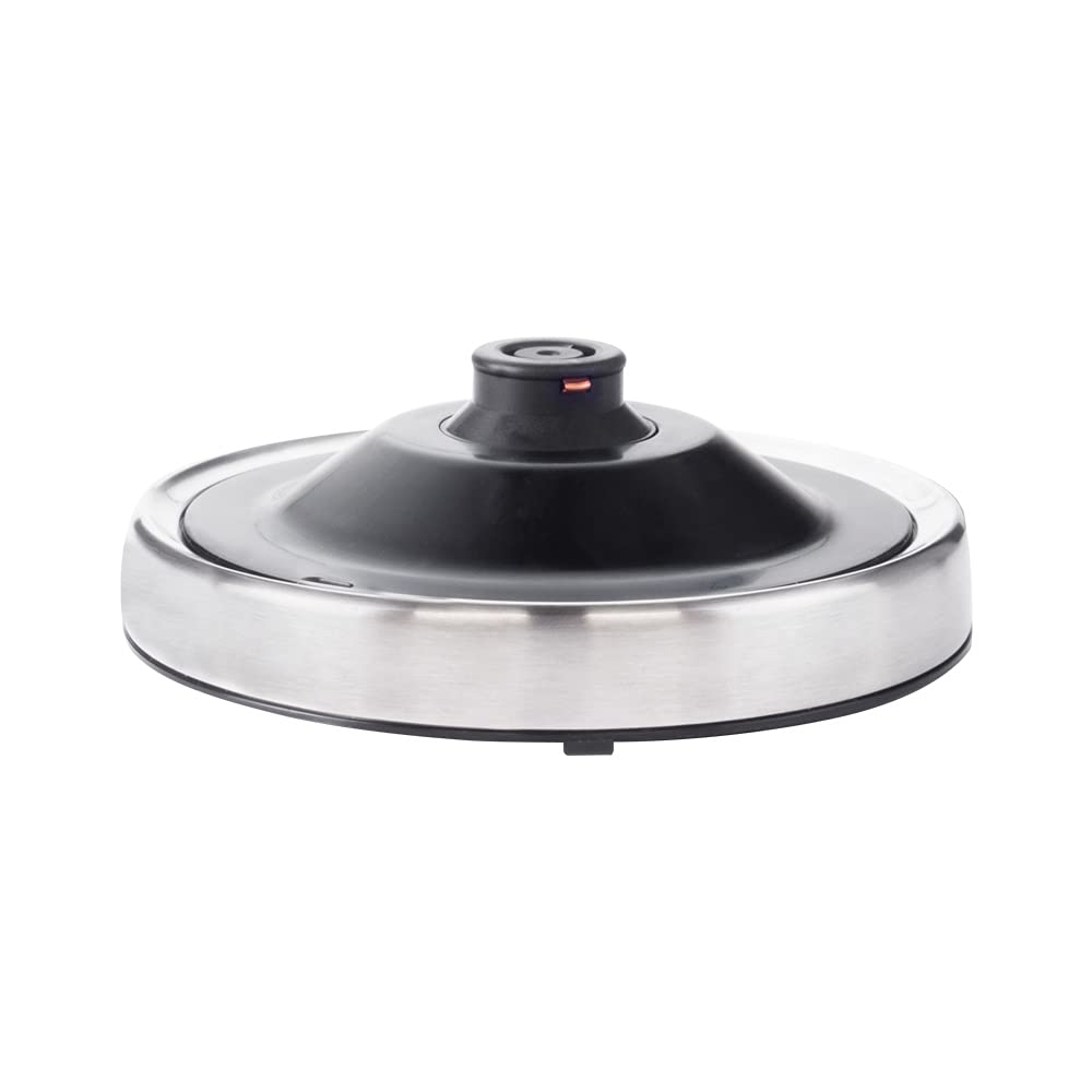 GASTROBACK Bollitore Express #42441: Acciaio Inox 1,7L, 3000W, Temperatura Regolabile 50-100°C, Vincitore Test - 3