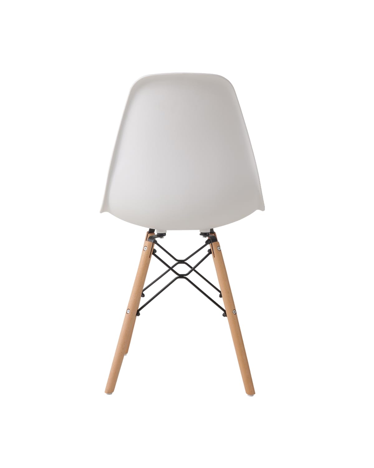 Set de 4 sillas de Comedor Emilia