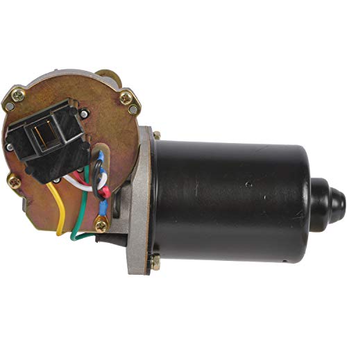 Image of Cardone Select 85-388 New Wiper Motor