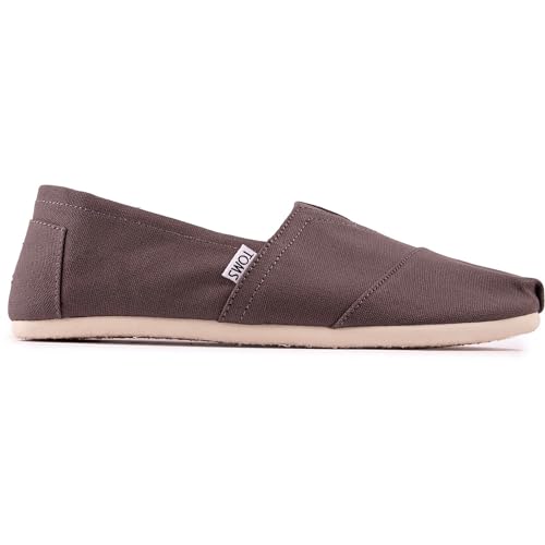 TOMS Men's Espadrille Flat Loafer