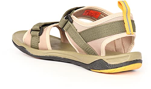 JQR sandals & Floaters for Men