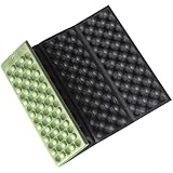 Tapis de sol portable : comprend ou deux tapis par colis ; conçu pour une utilisation générale en extérieur ; notez que la couleur réelle peut varier légèrement en raison de la luminosité ou des conditions