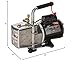 JB Industries DV-6E Eliminator 6 CFM Vacuum Pump
