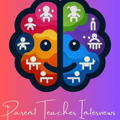 Season 2, Episode 9 - Beginning‑of‑the‑Year Parent&ndash;Teacher Interviews