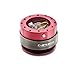 NRG Innovations SRK-200PK Quick Release (Pink Body/Titanium Chrome Ring)