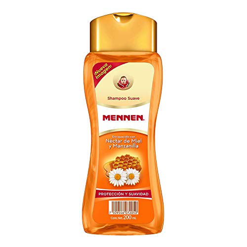 shampoo mennen Marca MENNEN