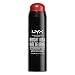 NYX Professional Makeup Bright Idea Stick, Brick Red Blaze, 0.21 Ounce