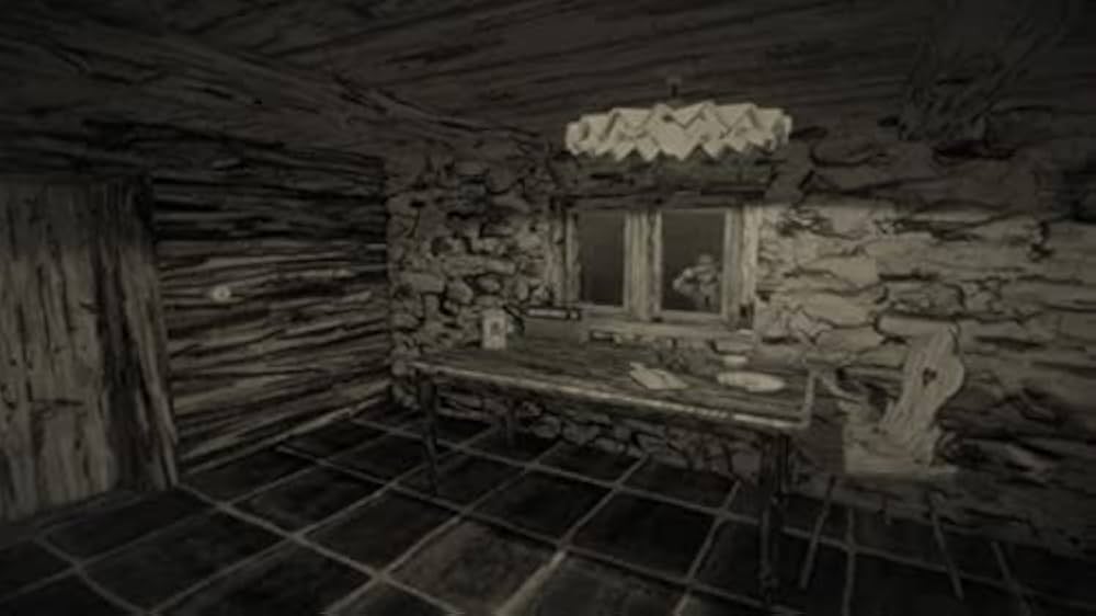 Amazon.com: Mundaun (Super Rare Games 60) - Nintendo Switch