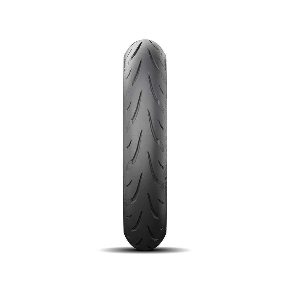 MICHELIN POW6 F 120/70ZR17 (58W) TL