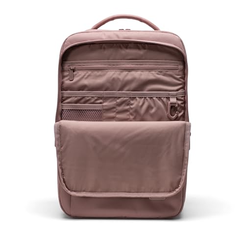 Image of Herschel Kaslo Backpack Tech Ash Rose Tonal Backpack - 30L