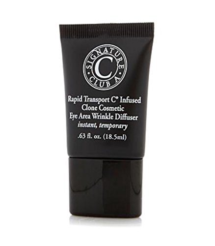 Signature Club A Rapid C Infused Clone Cosmetic Eye Area Wrinkle Diffuser - Shade #2 Medium