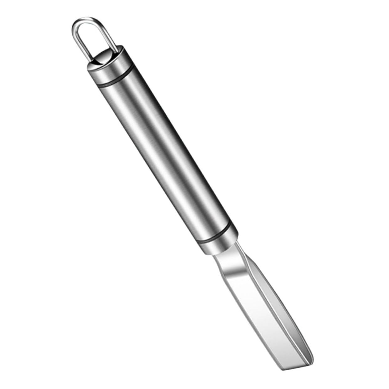 ABOOFAN Stainless Steel Core Remover Tool Manual Pitter Kitchen Gadget for Removal Fruit Slicer with Unique Design for Home and Kitchen Use