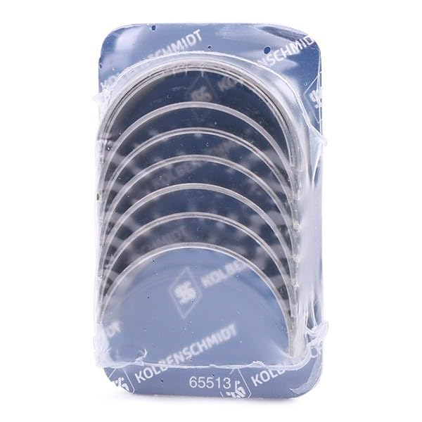 Cojinetes de biela Kolbenschmidt 37072600 juego completo para motor 3